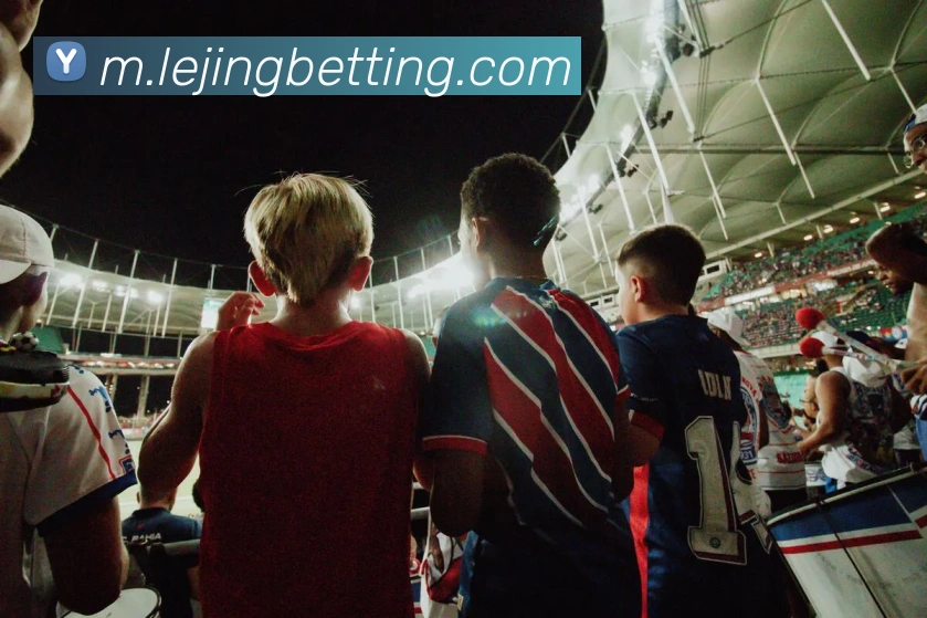 乐竟体育品牌故事