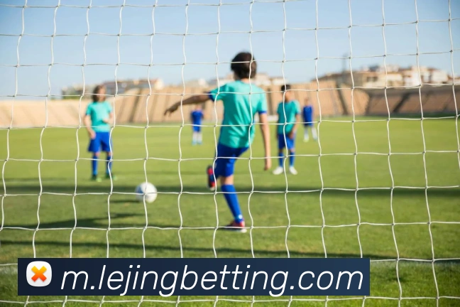 乐竟体育服务体系